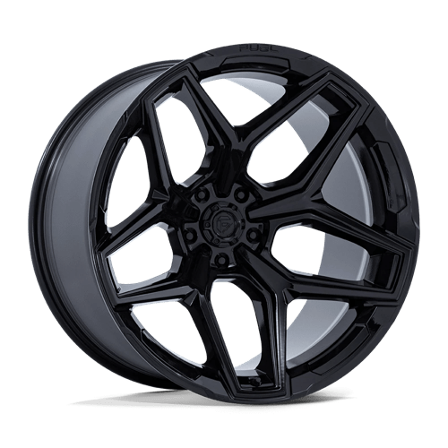 FLUX 17X9 5X5 71 +1 G-BLK