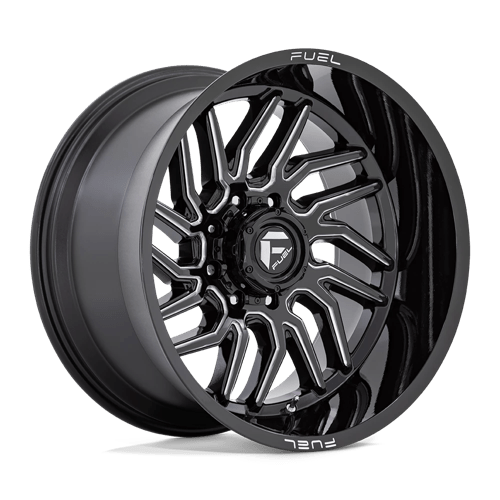 HURRICANE 24X12 6X5.5 106 NBL -44