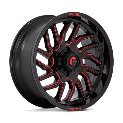 HURRICANE 20X9 6X5.5 106 NLQ +1