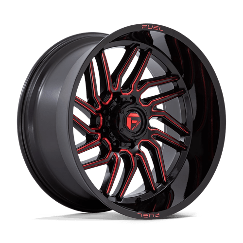 HURRICANE 24X12 8X6.5 125 NLQ -44