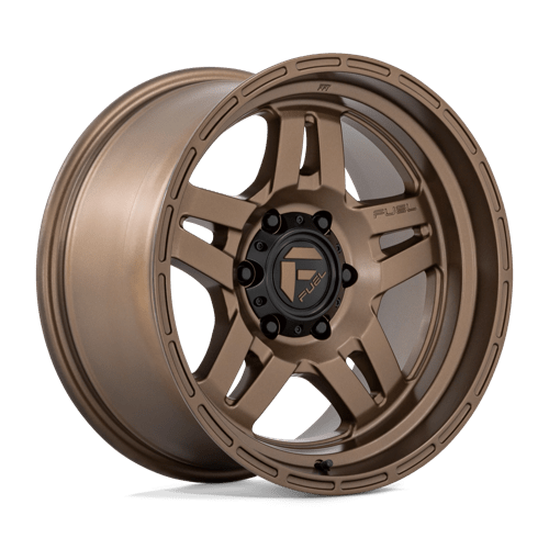 OXIDE 18X9 6X5.5 106.1 ZD 1MM