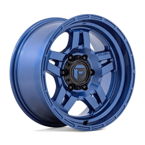 OXIDE 17X8.5 6X5.5 106.1 DK -10MM
