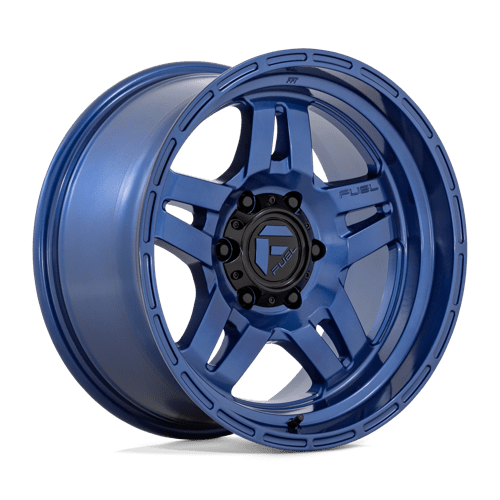 OXIDE 18X9 6X135 87.1 DK 1MM