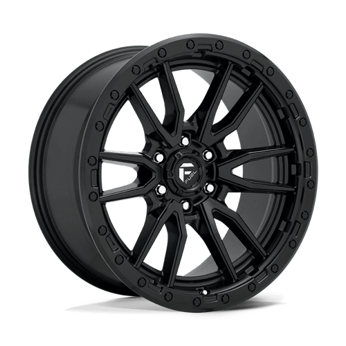 REBEL 20X9 6X5.5 106 +1 M-BLK