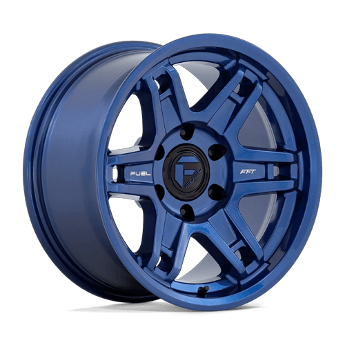SLAYER 17X8.5 6X5.5 106 DK +1