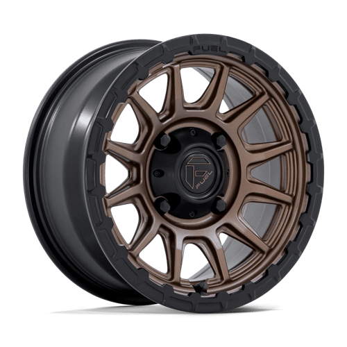 PISTON UTV 15X7 5X4.5 72 +38 M-BRZ MBLP