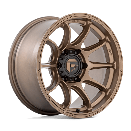 VARIANT 17X9 6X5.5 106.1 ZD -12MM