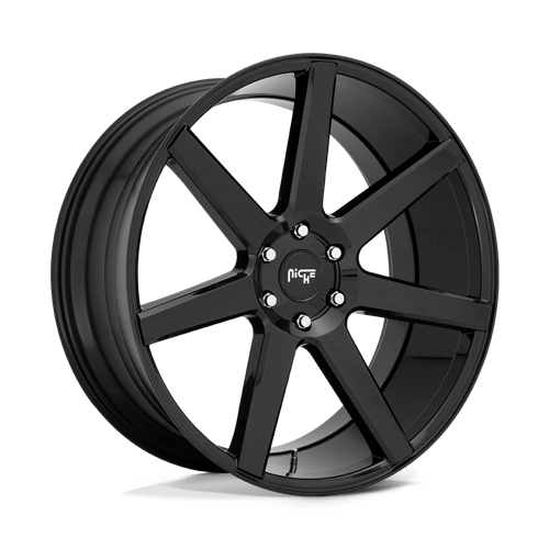 FUTURE 24X10 6X5.5 106.1 BL +30