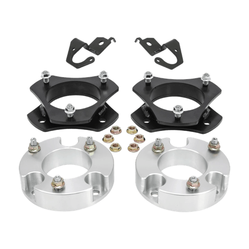 ReadyLift Suspension - 3" SST LIFT KIT-2018 FORD EXPED CCD