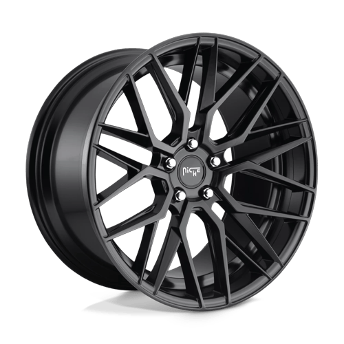 GAMMA 20X10.5 5X4.5 72 BD +40