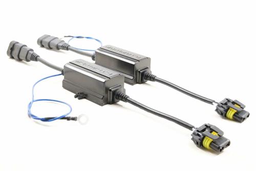 Morimoto Acc - PWM HARNESS STANDALONE CANBUS 9005/9006