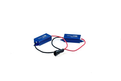 Morimoto Non XB - RESISTOR: 15+ MOPAR SPEC