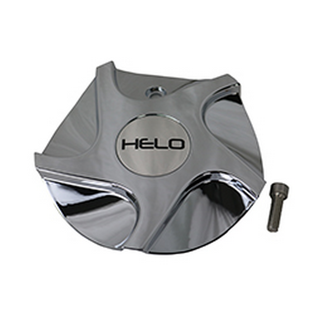 Helo - HE902 CAP CHROME