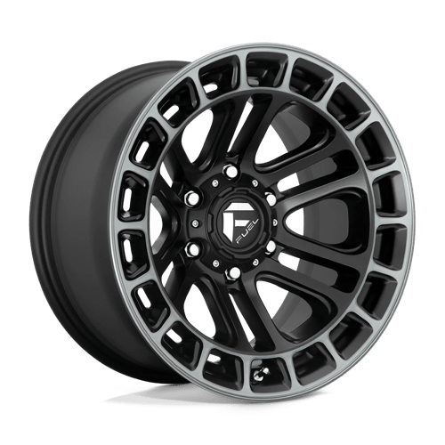 D720 HEATER 18X9 6X135 87 MBT +1