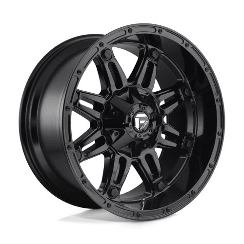 HOSTAGE 20X9 5X4.5/5.0 78.1 BL +01