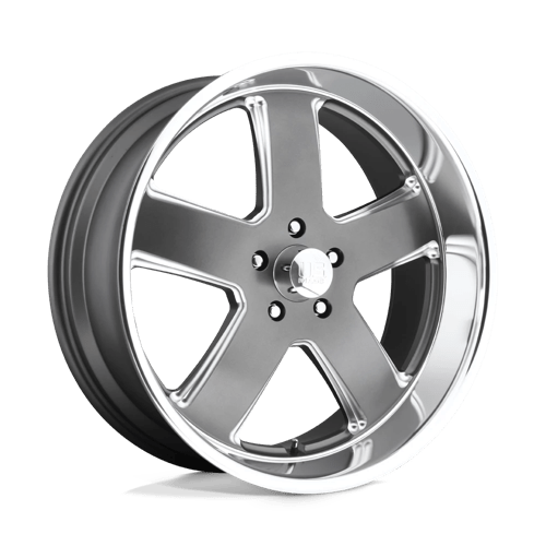 HUSTLER 20X9.5 5X4.75 72 GD +01