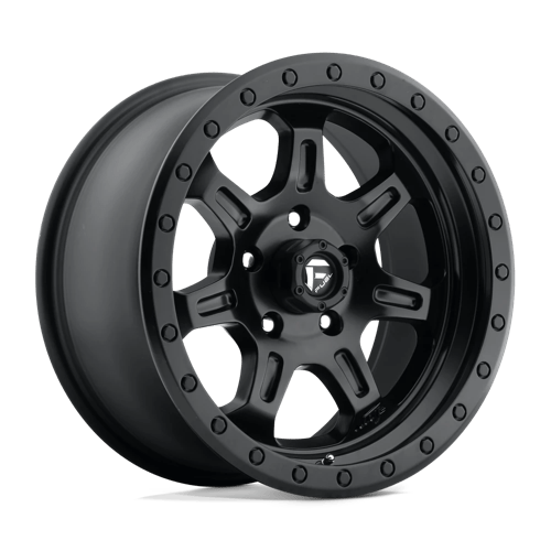JM2 17X8.5 6X5.5 108 BD -06