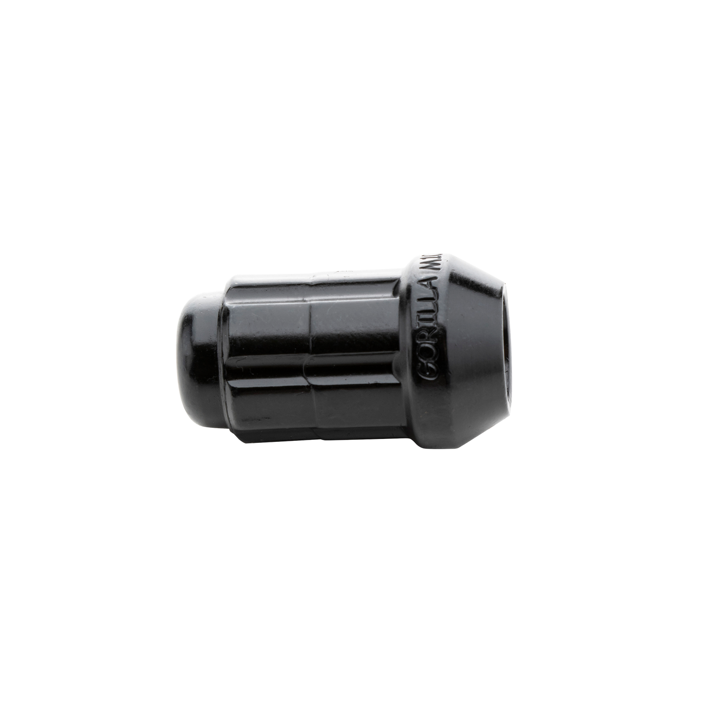 Gorilla Automotive - 4LUG 10-1.25 SPLINE WIK W/VALVES BLK GOR