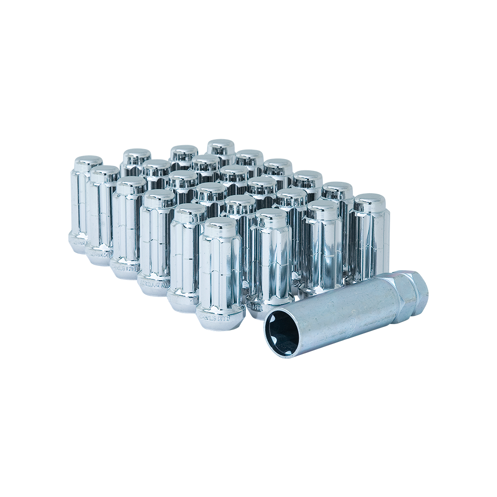 Gorilla Automotive - 6LUG 14-1.50 SPLINE WIK TRUCK GOR