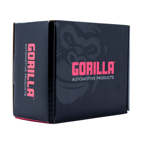 Gorilla Automotive - 8 LUG 14-2.00 SPLINE OE WIK TRK GOR