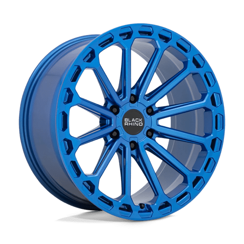 BR KAIZEN 20X9.5 6X139 +12 112 BLUE