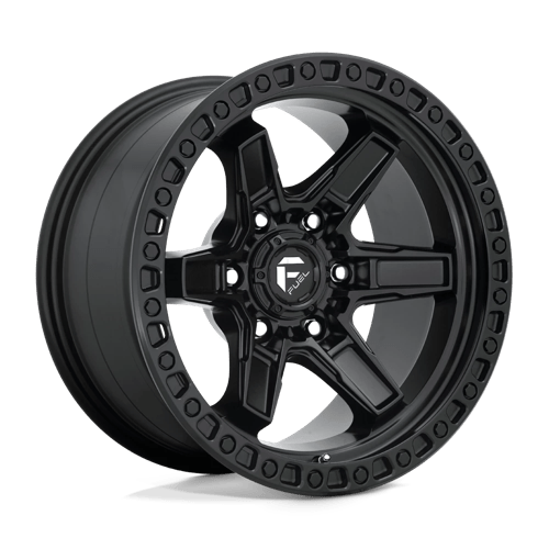 KICKER 17X9 6X5.5 106.1 BD +01