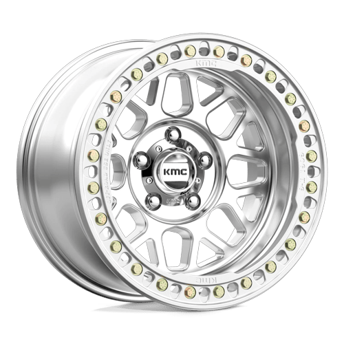 KM235 BL 17X9 BLANK (108-150) MACH -38