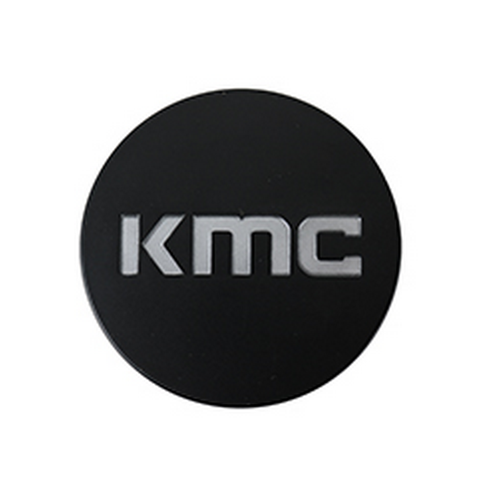 KMC - KM700 CAP SNAP IN SATIN BLACK