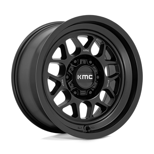 TERRA 17X8.5 6X5.5 106 S-BLK +0