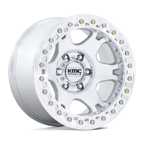 VI BL 17X9 5X5 71 -38 MACH