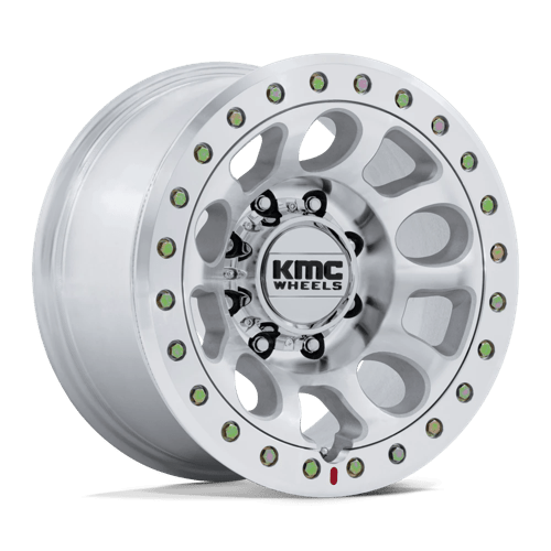 E25 BEADLOCK 17X9 8X6.5 125 -38 MACHINED