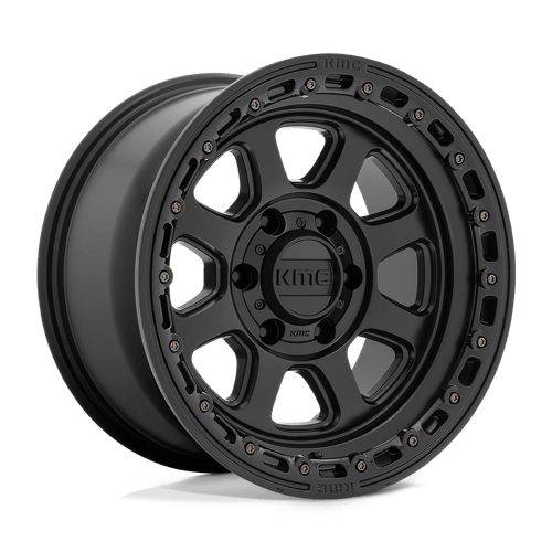 KM548 20X9 6X5.5 S-BLK GB-LP 18MM