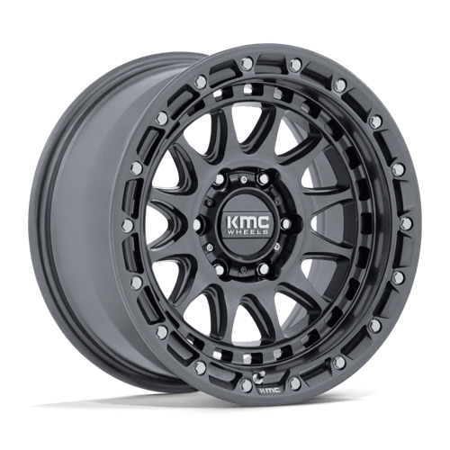 CRUX 17X8.5 6X5.5 106 +0 G-GNMTL