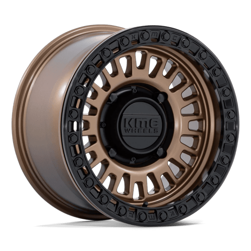 AZTEC UTV BL 15X7 4X137 96 +38 M-BNZ