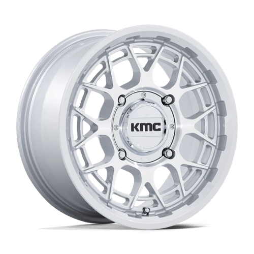 TECHNIC UTV 15X7 4X137 96 +38 SLV-MACH