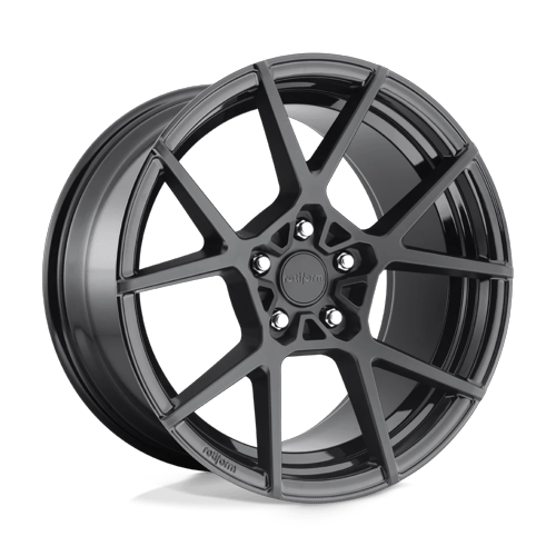 KPS 18X8.5 5X112 66.56 BLD 45MM