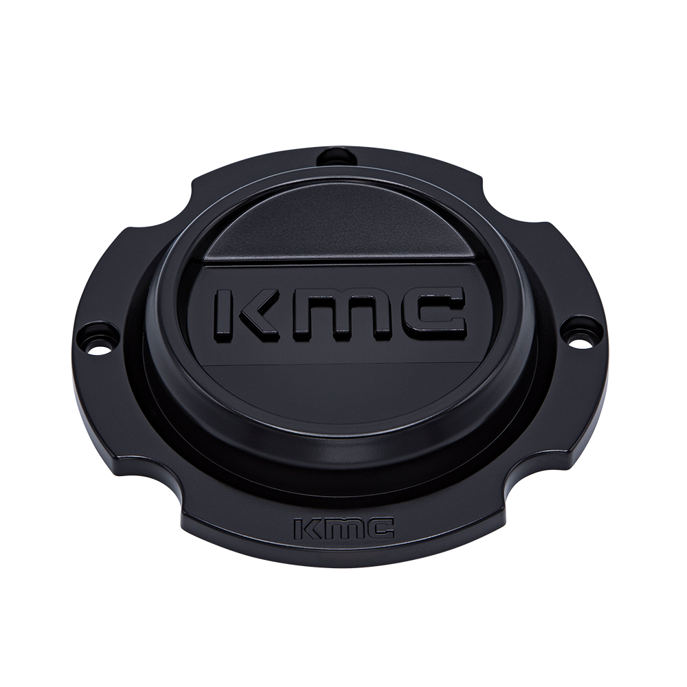 KMC Powersports - KS CAP BOLT-ON (SB/GB/SB) - 4X156