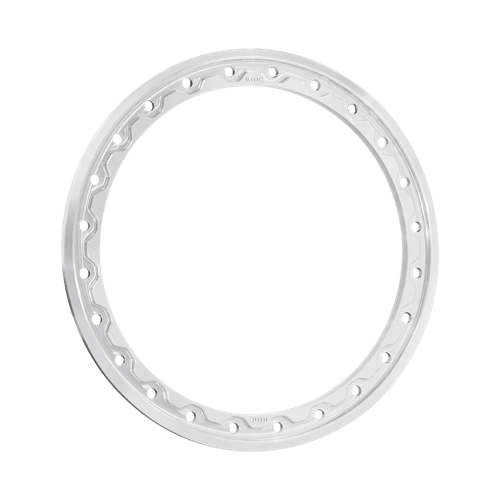KMC Powersports - KS BEAD RING 15" - MACHINED