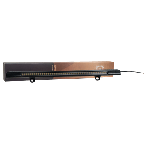 Morimoto - REVERSE LIGHT MOR BACKUP LIGHT BOOST BAR