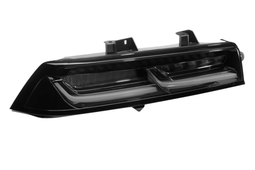 Morimoto - MM XB TAILS: CAMARO (14-15)(SMOKE)