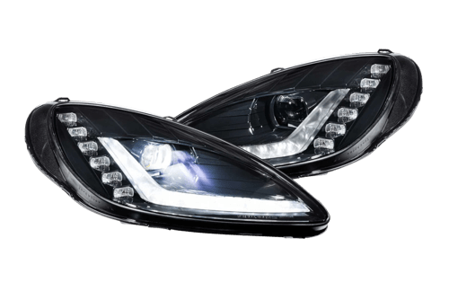 Morimoto - MM XB HEADS: CORVETTE (05-13)(GEN 2)