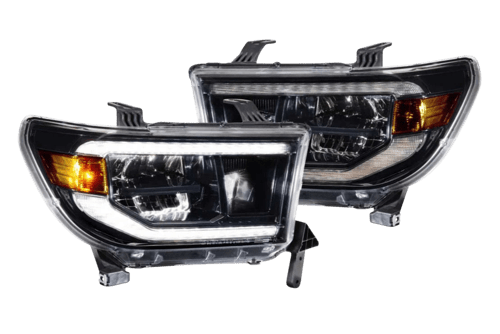 Morimoto - MM XB HEADS: TUNDRA (07-13)