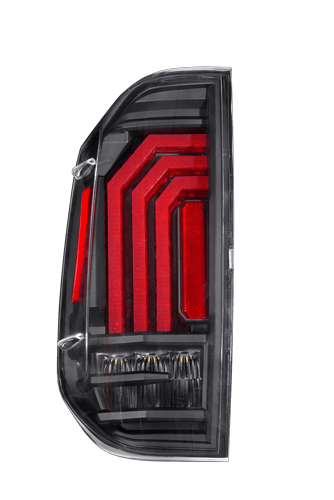 Morimoto - USE LF705.2 XB TAIL TYTA TNDR 14 21 BLCK