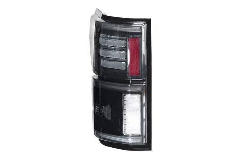 Morimoto - XB TAILS: FORD F150 (15-20) (SMK) (SET)