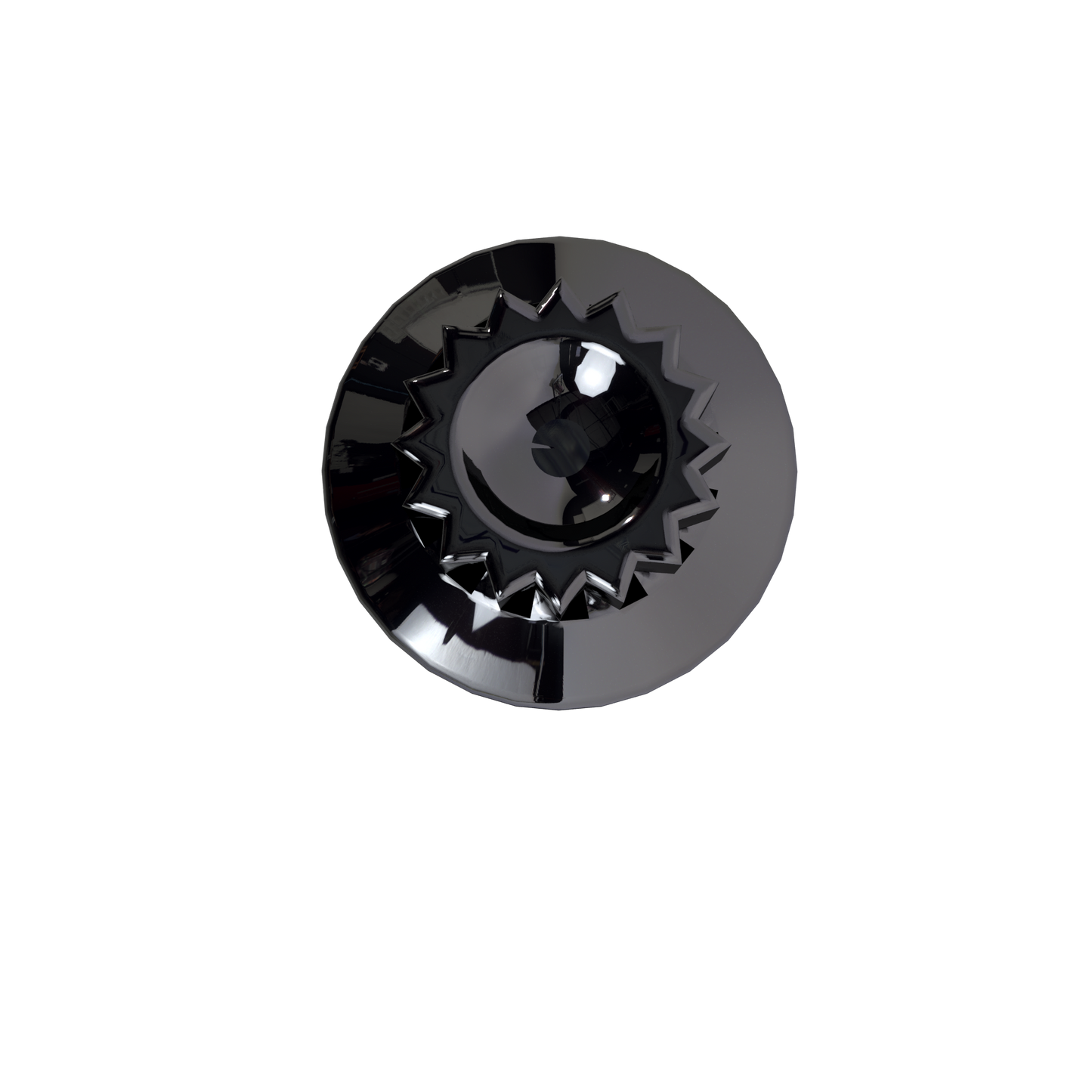 MSA Offroad Wheels - MSA RIVET REP FOR M23 BATTLE WHEELS 1PC