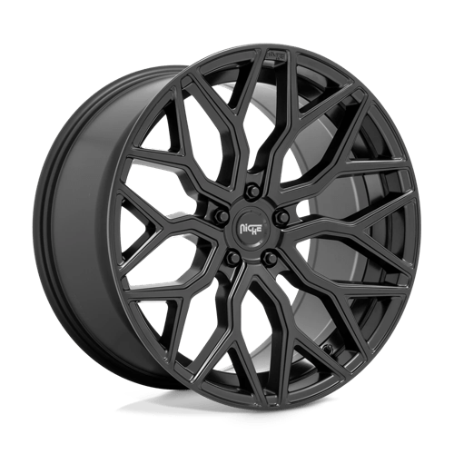 MAZZANTI 19X8.5 5X120 72 BD 35MM