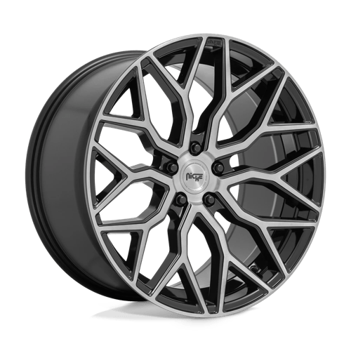 MAZZANTI 20X10.5 5X112 66.56 RBL 40MM