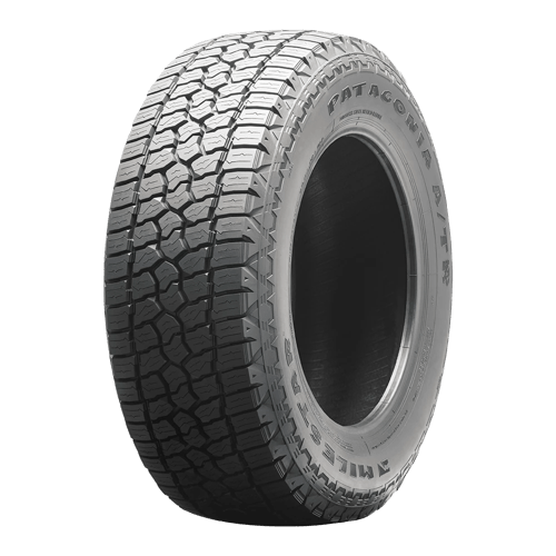 MIL 2656518 RADIAL ALL TERRAIN