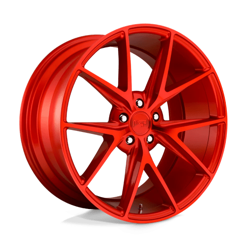 MISANO 20X10 5X120 72 QL +40