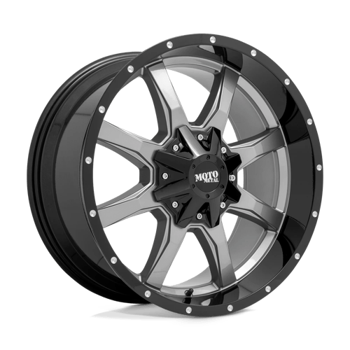 MO970 20X9 6X135/5.5 G-GRY BLK LP 00MM